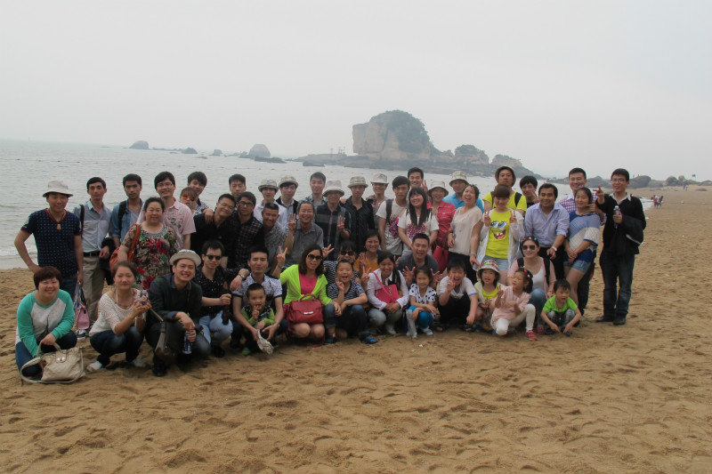 員工風采 員工風采