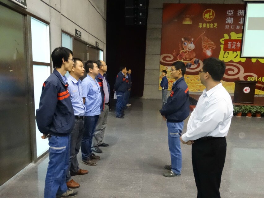 員工風采 員工風采