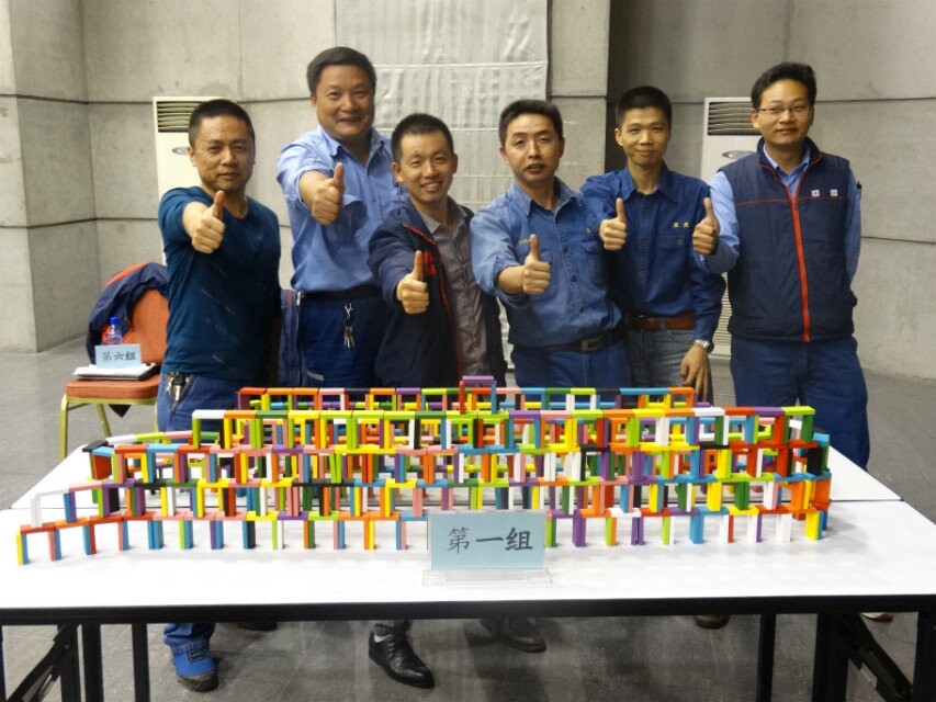 員工風采 員工風采