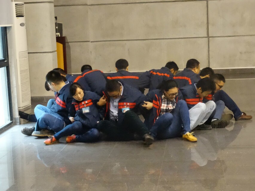 員工風采 員工風采