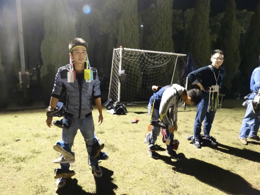 員工風采 員工風采