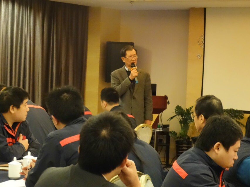 員工風采 員工風采