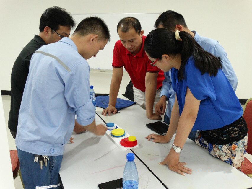 員工風采 員工風采