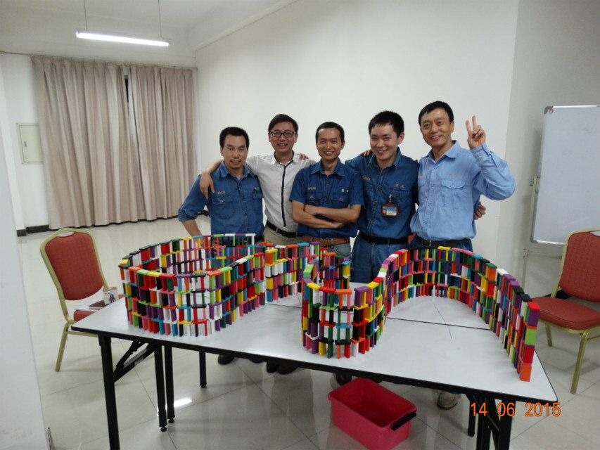 員工風采 員工風采