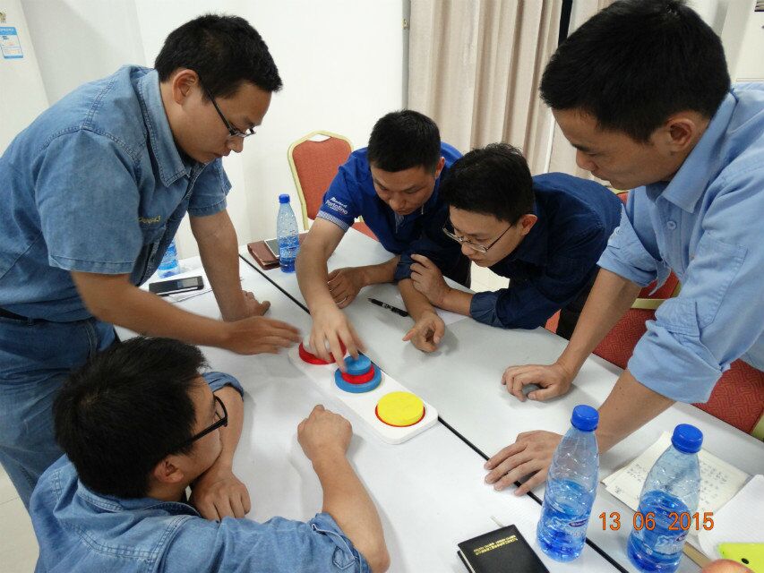 員工風采 員工風采