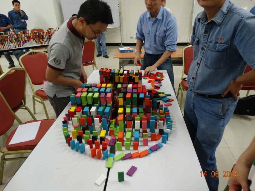 員工風采 員工風采