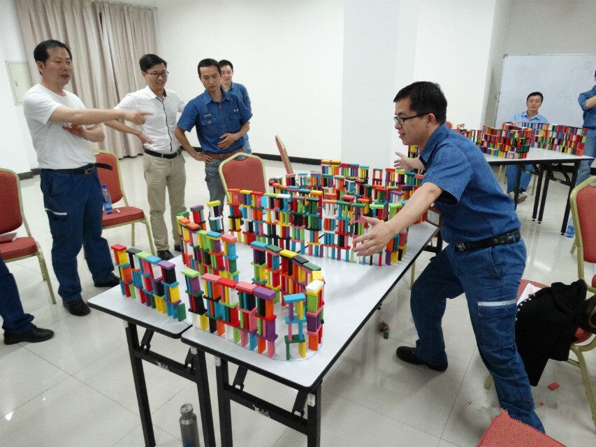 員工風采 員工風采