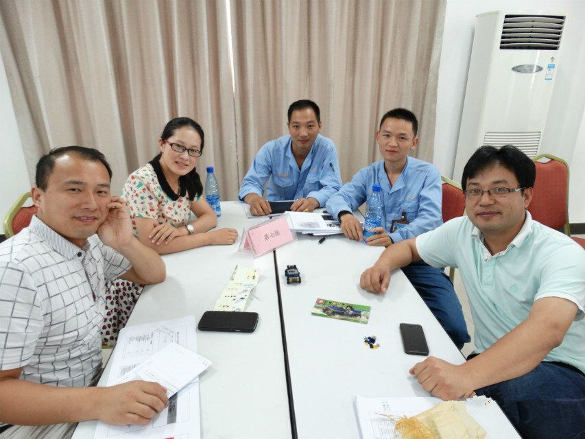 員工風采 員工風采