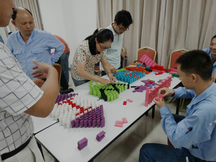 員工風(fēng)采 員工風(fēng)采