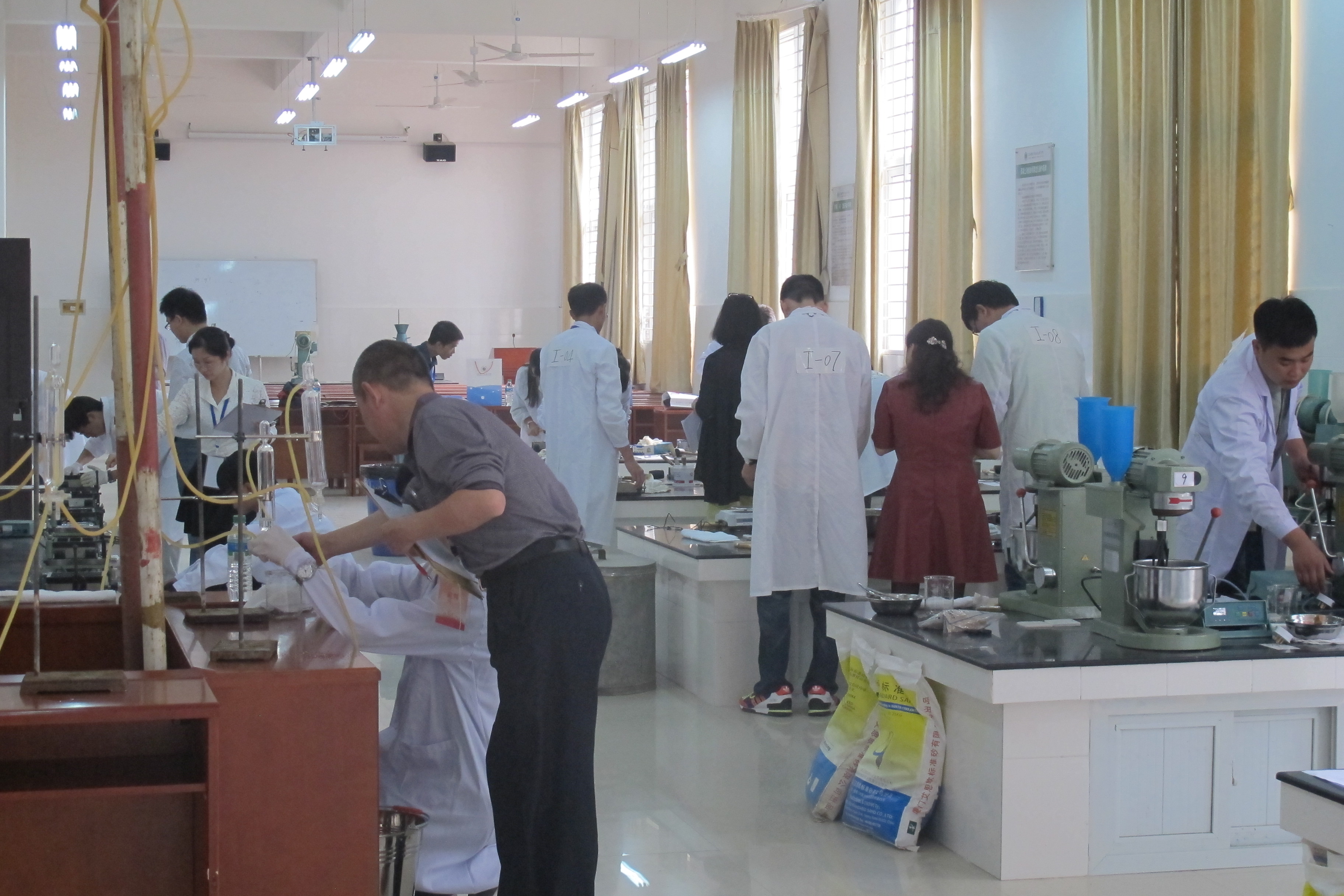 員工風采 員工風采