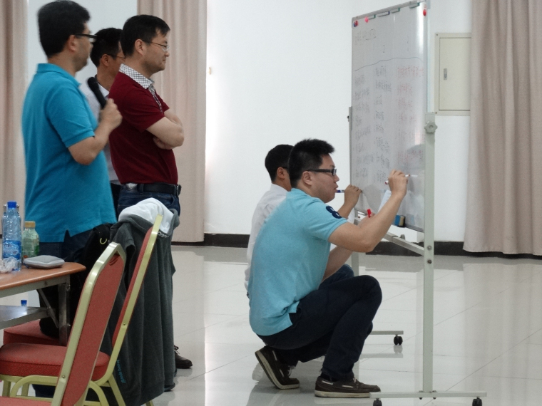 員工風采 員工風采