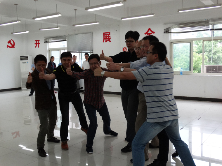 員工風采 員工風采