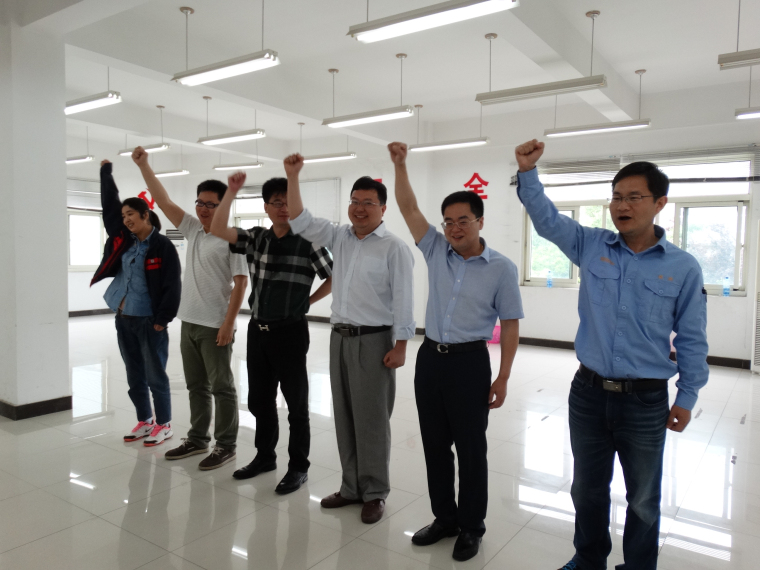 員工風采 員工風采