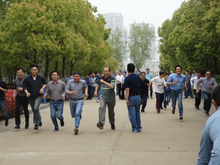 員工風采 員工風采