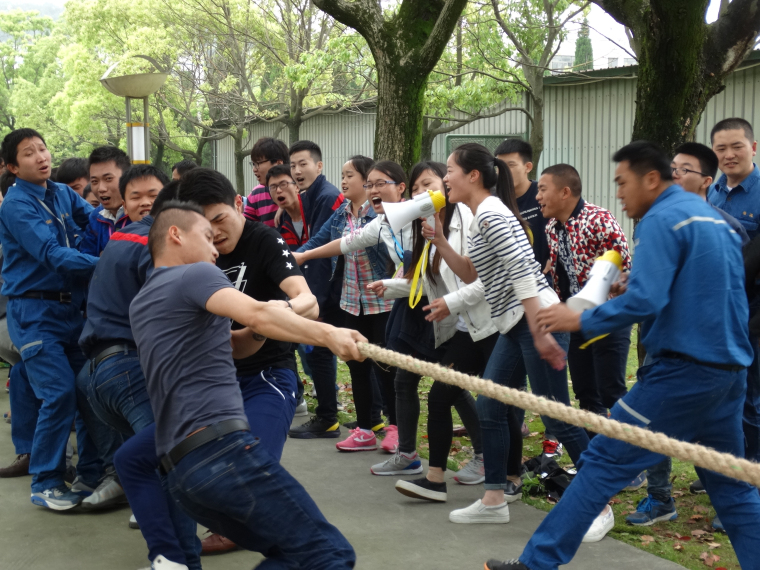 員工風采 員工風采