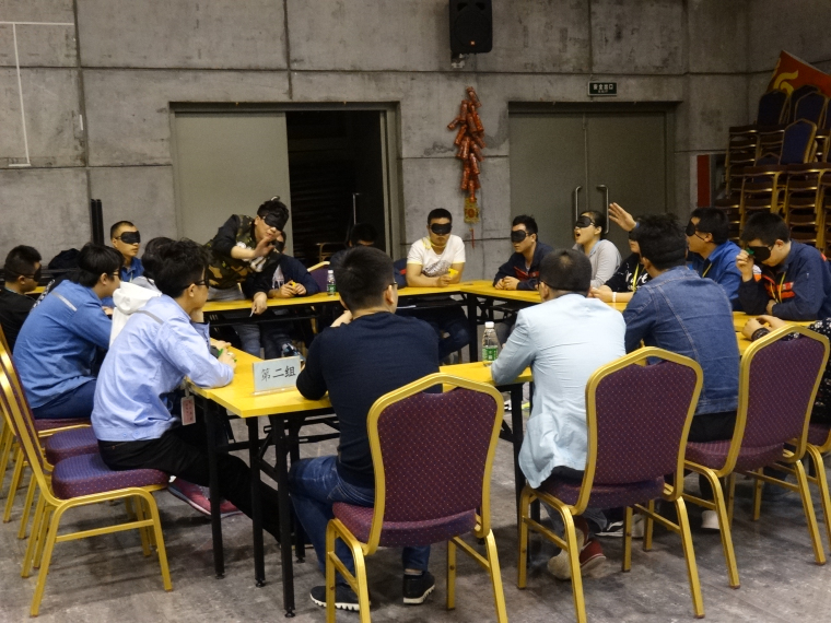 員工風采 員工風采