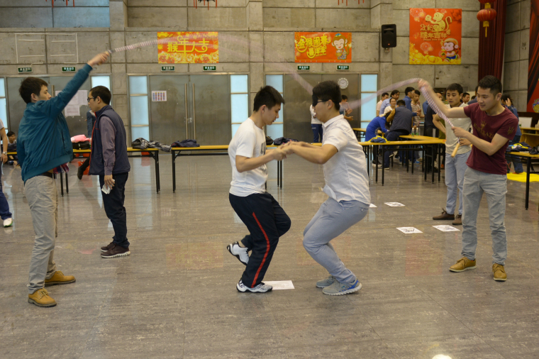 員工風(fēng)采 員工風(fēng)采