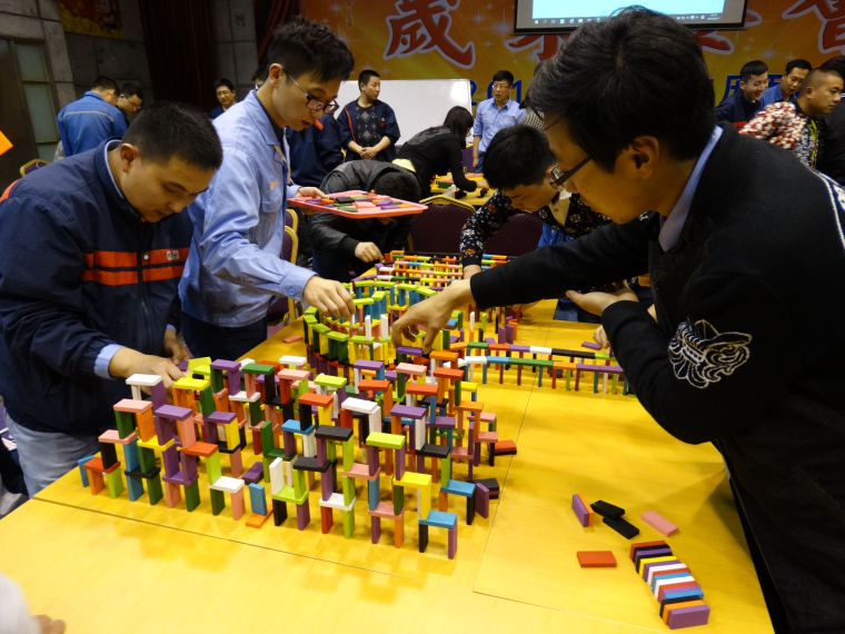 員工風(fēng)采 員工風(fēng)采