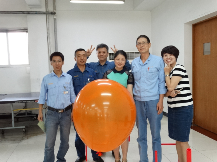 員工風采 員工風采