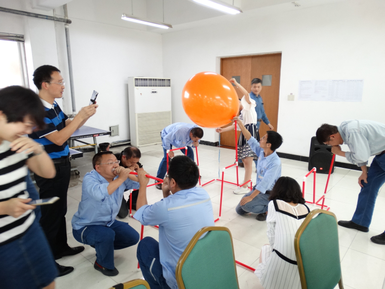 員工風采 員工風采