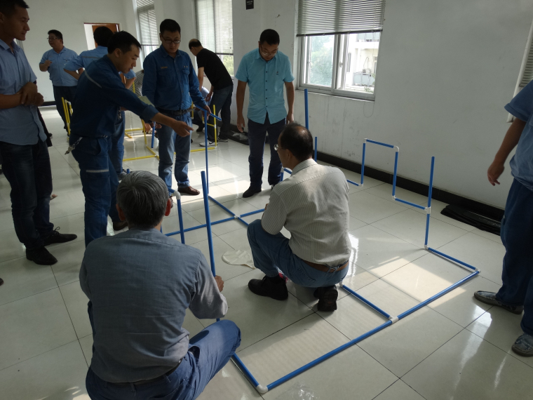 員工風采 員工風采