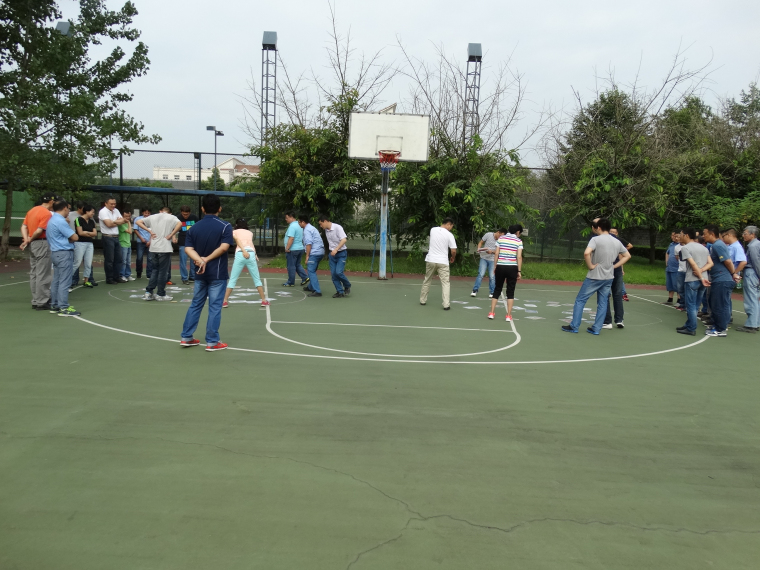 員工風采 員工風采