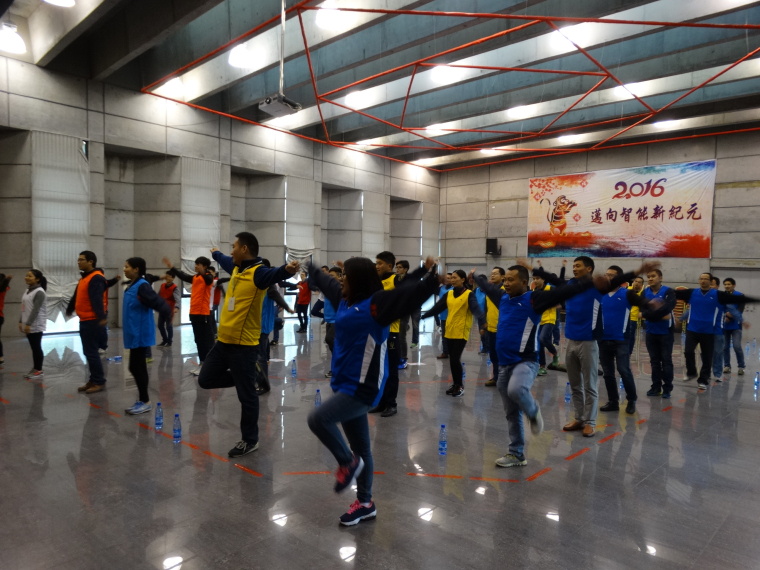 員工風(fēng)采 員工風(fēng)采