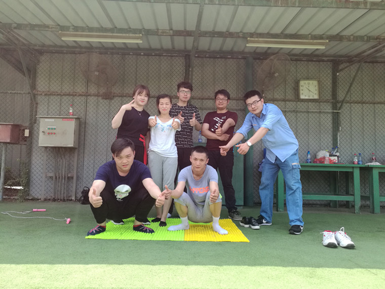 員工風采 員工風采