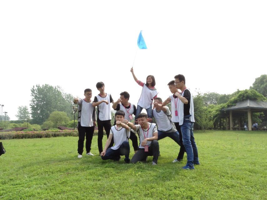 員工風采 員工風采