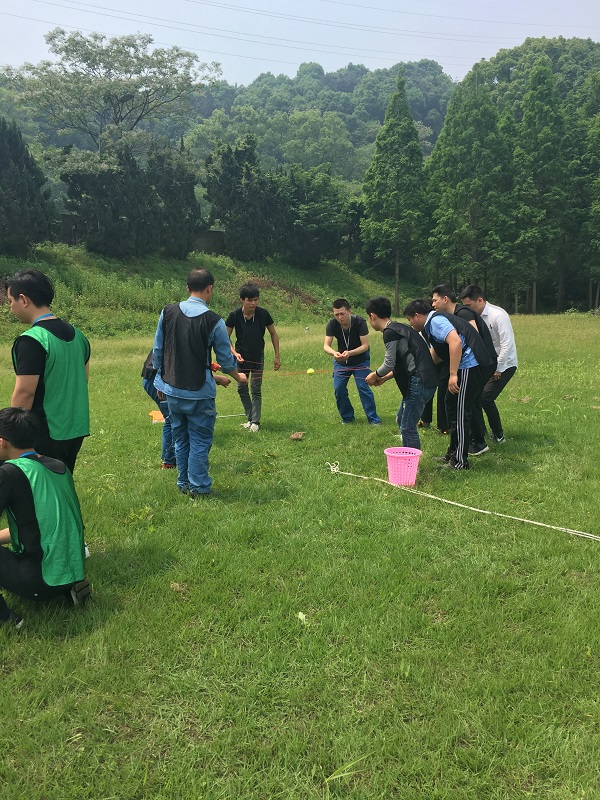 員工風采 員工風采