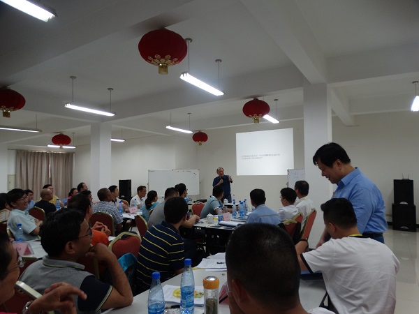 員工風采 員工風采