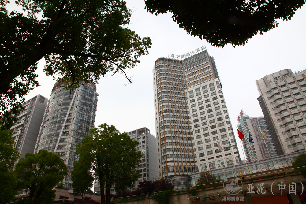 九江遠洲國際大酒店